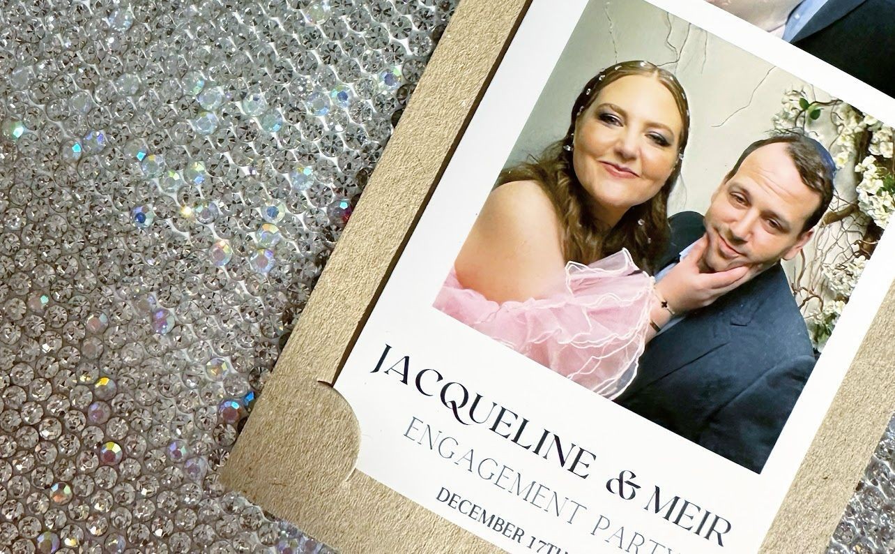 - Jacqueline R.
